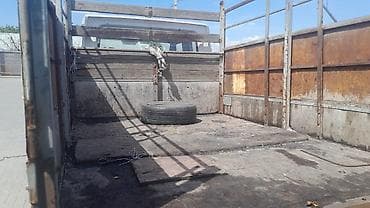 сидушки на спринтер: Mercedes-Benz Спринтер: 1997 г., 2.9 л, Механика, Дизель, Фургон — 2