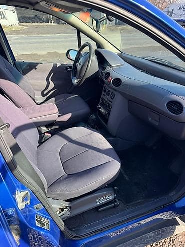 машина мерс с: Mercedes-Benz A-class: 2000 г., 1.9 л, Типтроник, Бензин, Хэтчбэк — 4