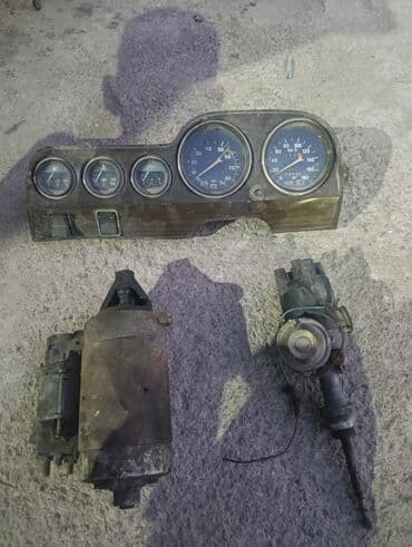 успокоители тормозных колодок: Срочно срочно продаю запчасти ходовая часть шоха стартер щит прибор — 4
