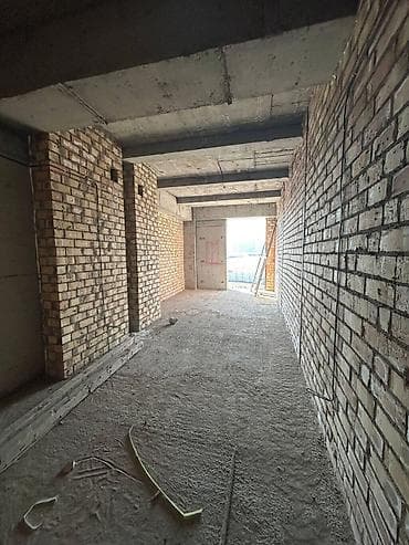 2 комнаты, 65 м², Элитка, 4 этаж, Готовая ПСО (под самоотделку) — 3