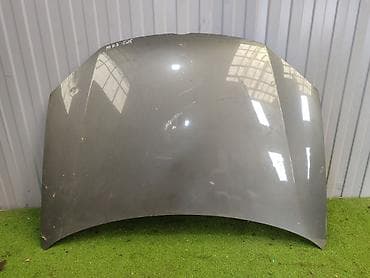 Капот Volkswagen, Б/у, Оригинал