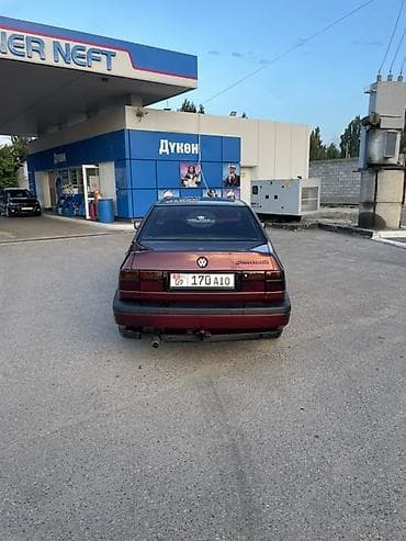 моно на венто: Volkswagen Vento: 1993 г., 1.8 л, Механика, Бензин, Седан — 6