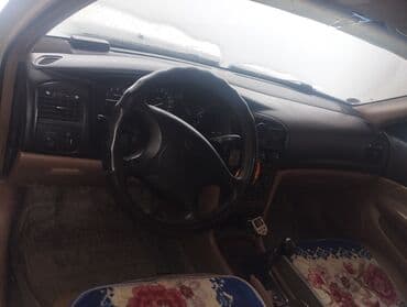 шины бишкек дордой цены: Daewoo Magnus: 2000 г., 1.8 л, Механика, Бензин, Седан — 6