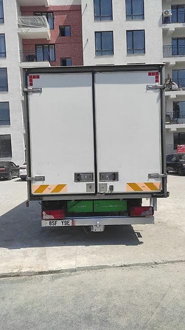 спринтер рекс 315: Mercedes-Benz Спринтер: 2015 г., 3 л, Механика, Дизель, Бус — 6