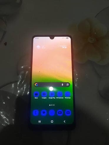 canon lbp6020b: Samsung Galaxy A33 5G, Б/у, 128 ГБ, цвет - Черный, 2 SIM — 7