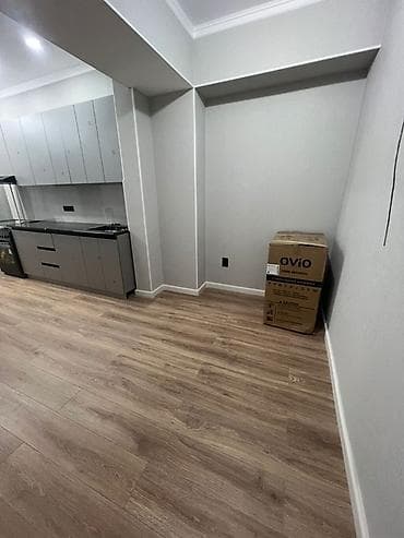 пионер плюс: 2 комнаты, 51 м², Элитка, 13 этаж, Евроремонт — 4