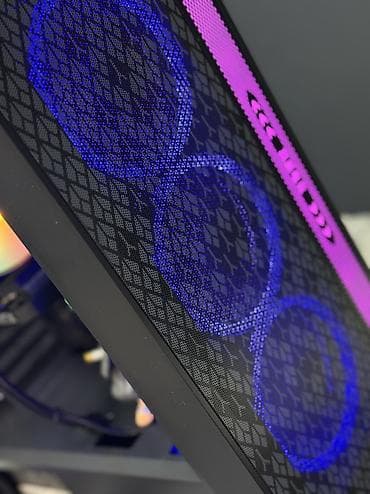купить ноутбук acer nitro 5: Компьютер, ядер - 4, ОЗУ 16 ГБ, Игровой, AMD Ryzen 5, NVIDIA GeForce RTX 4060, HDD + SSD — 5