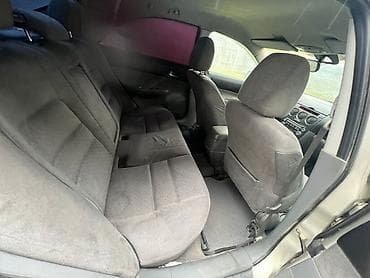 Продажа авто: Mazda 6: 2002 г., 2 л, Автомат, Бензин, Седан — 9
