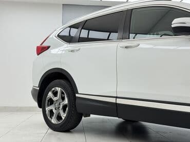 купить мотор на мотоцикл урал: Honda CR-V: 2019 г., 1.5 л, Автомат, Бензиновая, Кроссовер — 3