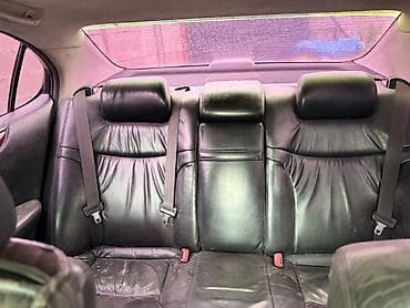 lexus es 300 1994: Lexus ES: 2002 г., 3 л, Автомат, Бензин, Седан — 8
