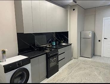 квартиры сниму: 1 комната, Без подселения, С мебелью полностью — 2