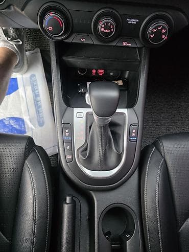 к3 киа: Kia K3: 2020 г., 1.6 л, Автомат, Бензин, Седан — 8
