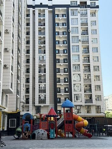 кну: 2 комнаты, 77 м², Элитка, 3 этаж, Евроремонт — 3