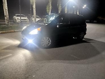 наклейка на авто: Honda Jazz: 2006 г., 1.4 л, Механика, Бензин, Хэтчбэк — 5