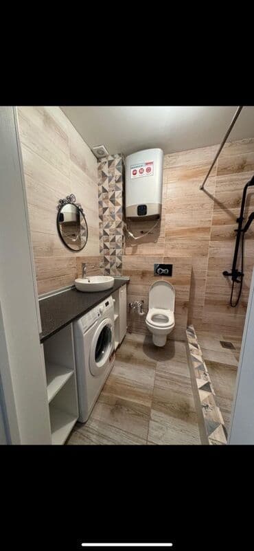 отдых горах: 1 бөлмө, Душ кабинасы, Жаздык, жууркан-төшөк каптары, Кондиционер — 10