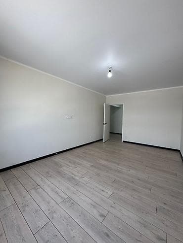 квартира без первоначального взноса: 1 комната, 47 м², Элитка, 5 этаж, Косметический ремонт — 1