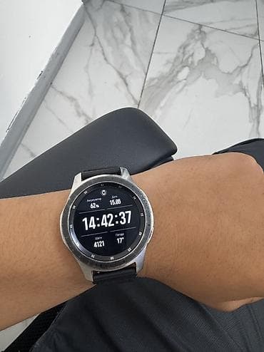 apple watch 3 nike: Samsung galaxy watch 3 Продаю часы состояние отличное в комплекте — 2