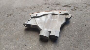 поворотник тойота виндом: Toyota Celsior поворотка, Тойота Цельсиор поворотка Передняя Левая — 2