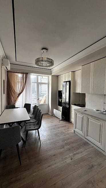estate: 2 комнаты, Агентство недвижимости, Без подселения, С мебелью полностью — 5