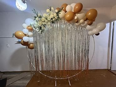 мишка прокат: Сдается в аренду стойка для баннера. Отлично подходит для мероприятий — 2