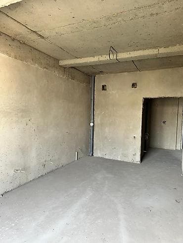суточный квартира восток 5: 1 комната, 48 м², Элитка, 10 этаж, Готовая ПСО (под самоотделку) — 6