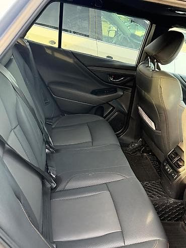 subaru outback bt: Subaru Outback: 2022 г., 2.4 л, Вариатор, Бензин, Кроссовер — 7
