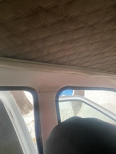 авто талас: Daewoo Tico: 1996 г., 0.8 л, Механика, Хетчбек — 10