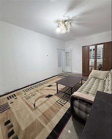 додой: 1 комната, 35 м², 105 серия, 9 этаж, Косметический ремонт — 3