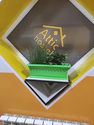 сниму комнату на ночь: 175 м², С мебелью — 1