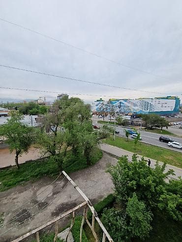 квартру: 1 комната, 29 м², Хрущевка, 5 этаж, Косметический ремонт — 5