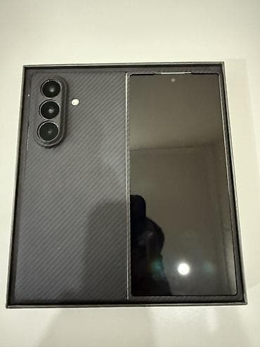 vr oculus: Samsung Galaxy Z Fold 7, Новый, 256 ГБ, цвет - Серый, 2 SIM — 2