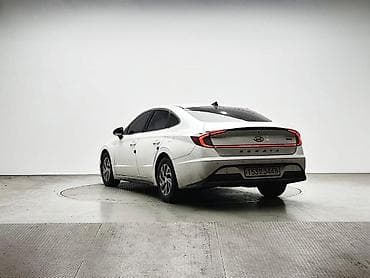 гибрид соната: Hyundai Sonata: 2020 г., 2 л, Автомат, Гибрид, Седан — 5