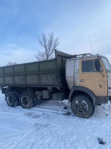 мотоцикл самурай цена: Грузовик, Камаз, Б/у — 5