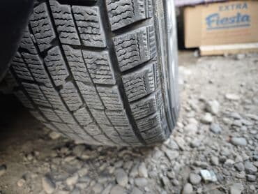 шины на фронтальный погрузчик: Volkswagen Sharan: 1999 г., 1.8 л, Механика, Бензиновая, Минивэн — 22