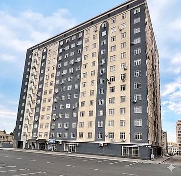 gethome: 1 комната, 38 м², Элитка, 6 этаж, Евроремонт — 1