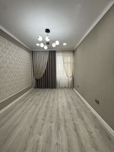 продаю дом токмак: 2 комнаты, 64 м², Элитка, 8 этаж, Косметический ремонт — 2