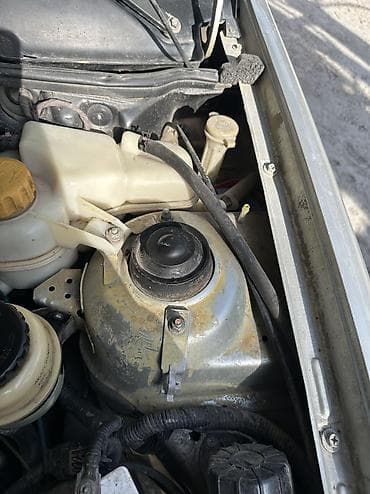 Продажа авто: Daewoo Nexia: 2006 г., 1.6 л, Механика, Бензин, Седан — 3