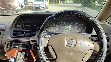 e90 bmw: Honda Odyssey: 2000 г., Автомат, Минивэн — 2