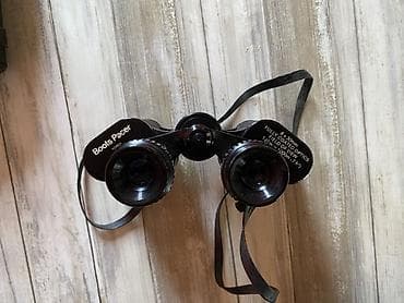Бинокли: Звонить только на ватсап Бинокль Boots Pacer 8x30 mm в комплекте с — 2