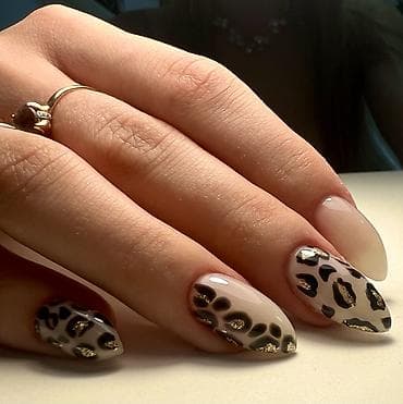 world class: Маникюр и педикюр в салоне «Айлуу» (Каражыгач) - Аппаратный и — 9