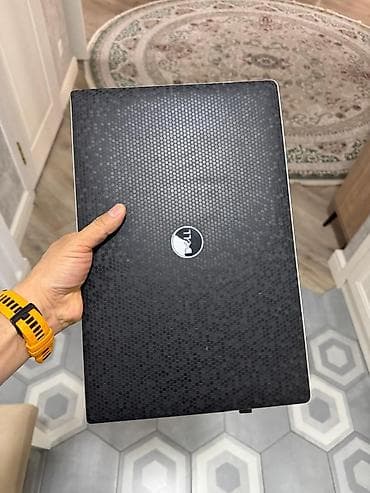 Ноутбуки Dell: Для программирования, Б/у, Intel Core i7 — 1
