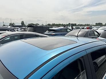 cl 7: Chevrolet Spark: 2018 г., 1 л, Автомат, Бензин, Хэтчбэк — 8