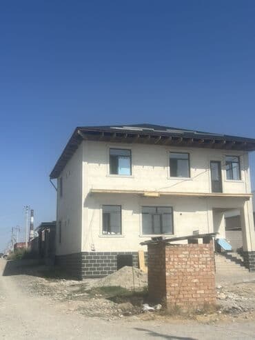 куплю дом арча бешике: Дом, 240 м², 7 комнат, Собственник, Евроремонт — 5
