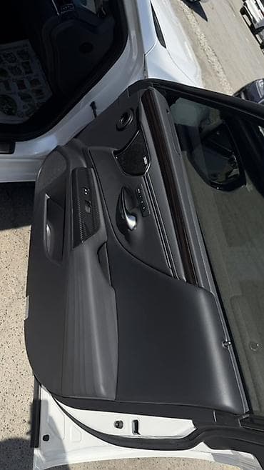 infinity fx35: Lexus ES: 2020 г., 2.5 л, Автомат, Гибрид, Седан — 8