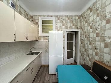 104: 3 комнаты, 68 м², Сталинка, 2 этаж, Косметический ремонт — 8