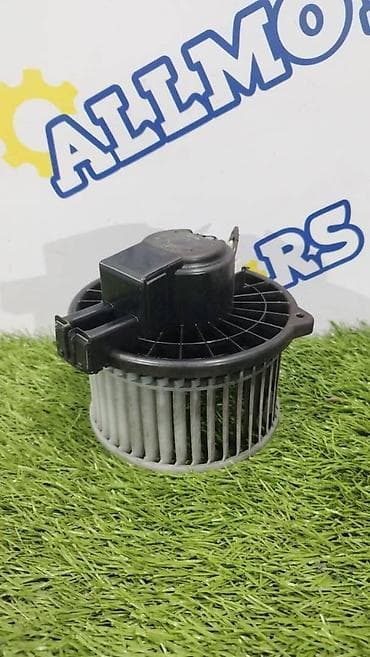 turbo: Электрический моторчик Subaru 2014 г., Б/у, Оригинал — 1