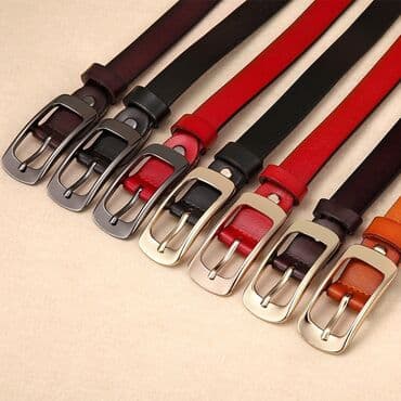 купить ремень кожаный мужской: Кожаные ремни 
Все расцветки есть в наличии 
Длина 105см — 5