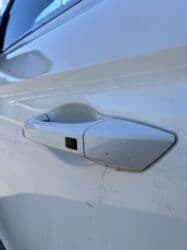 шины на внедорожник: Ssangyong Rexton: 2021 г., 2.2 л, Автомат, Дизель, Внедорожник — 23