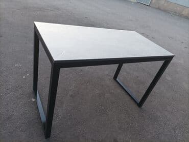 металлический шкаф для документов бу: Офисный стол. Компьютерный стол Рабочий стол. Кухонный стол всегда в — 26