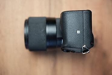 цена камера: Sony A6400 + Sigma 10-18mm F2.8 DC DN Продаю свою камеру — одна из — 5